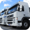 Heavy Truck Simulator icon