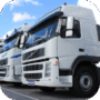 Heavy Truck Simulator icon
