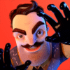 Hello Neighbor: Diaries icon