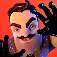 Hello Neighbor: Diaries icon