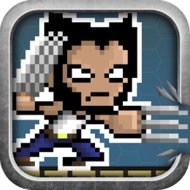 HERO icon