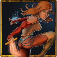 Heroes of Steel RPG Elite