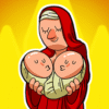 Homo Evolution icon