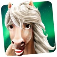 Horse Haven World Adventures icon