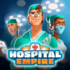 Hospital Empire Tycoon icon