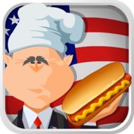 Hot Dog Bush icon