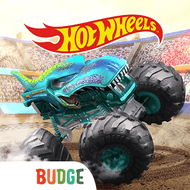 Hot Wheels Unlimited icon