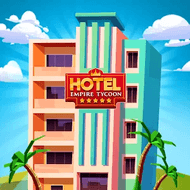 Hotel Empire Tycoon icon