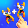 Human Evolution Clicker: Tap and Evolve Life Forms icon