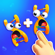 Human Evolution Clicker: Tap and Evolve Life Forms icon