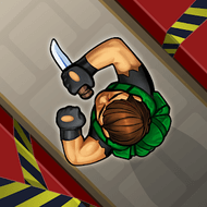 Hunter Assassin icon