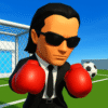 I The One: Fun Fighting Game icon