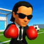 I The One: Fun Fighting Game icon