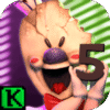Ice Scream 5 Friends: Mike icon