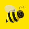 Idle Bee Factory Tycoon icon