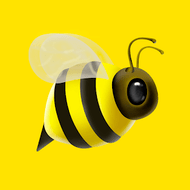 Idle Bee Factory Tycoon icon