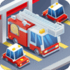 Idle FireFighter Tycoon icon