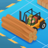 Idle Lumber Empire icon