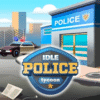 Idle Police Tycoon icon
