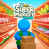Idle Supermarket Tycoon icon