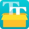 iFont Pro icon