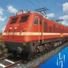 Indian Train Simulator icon