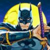 Injustice: Gods Among Us icon