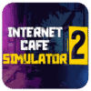 Internet Cafe Simulator 2 icon