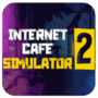 Internet Cafe Simulator 2 icon