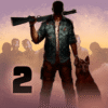 Into the Dead 2 icon
