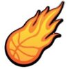 Jam League Basketball icon