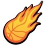 Jam League Basketball icon