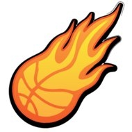 Jam League Basketball icon