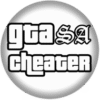 JCheater: San Andreas Edition icon