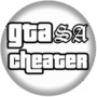 JCheater: San Andreas Edition icon