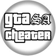 JCheater: San Andreas Edition icon