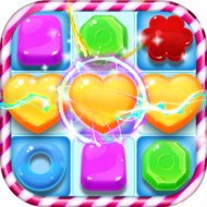 Jelly Blast icon