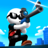 Johnny Trigger icon