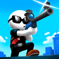 Johnny Trigger icon