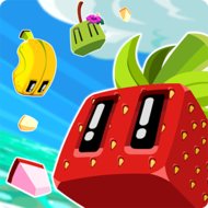 Juice Cubes icon