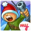 Jungle Heat: Weapon of Revenge icon