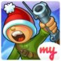 Jungle Heat: Weapon of Revenge icon