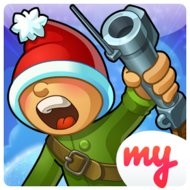 Jungle Heat: Weapon of Revenge icon