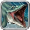 Jurassic Dino Water World icon