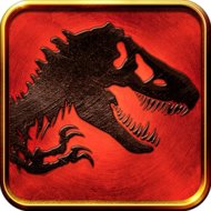 Jurassic Park Builder icon