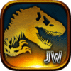 Jurassic World: The Game icon