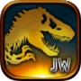 Jurassic World: The Game icon