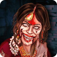 Kamla: Horror Exorcism Escape icon