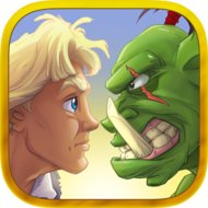 Kingdom Chronicles 2 icon
