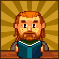 Knights of Pen & Paper 2 icon